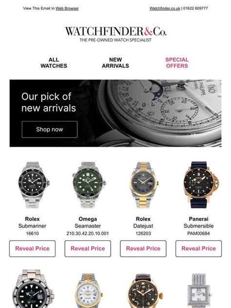 phmega.uk|Watch Finder .